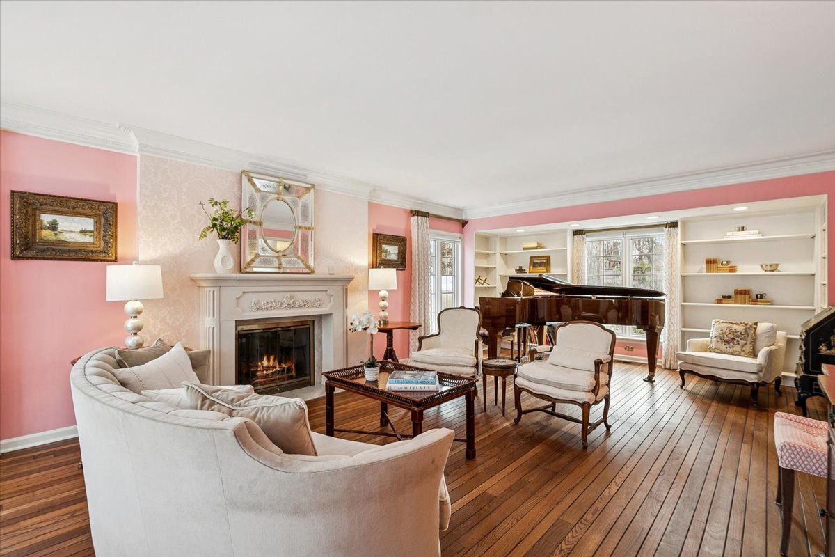 528 Linden Avenue