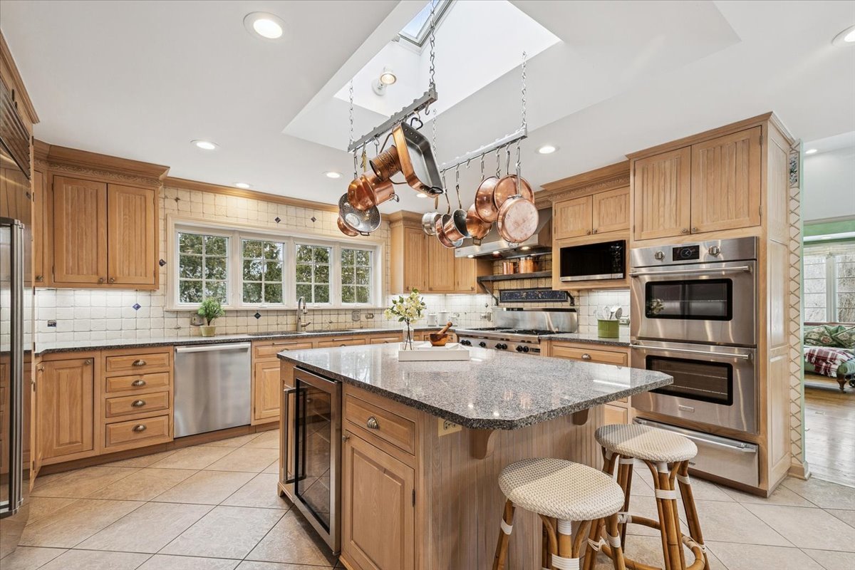 528 Linden Avenue