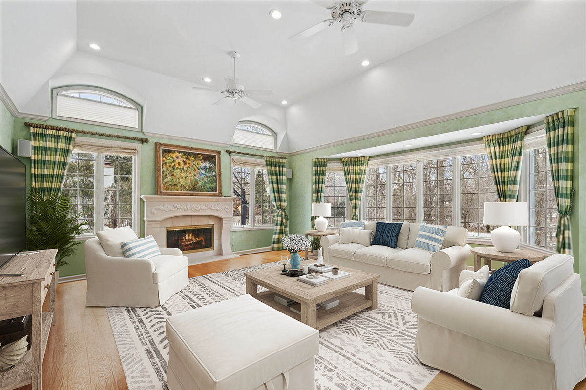 528 Linden Avenue