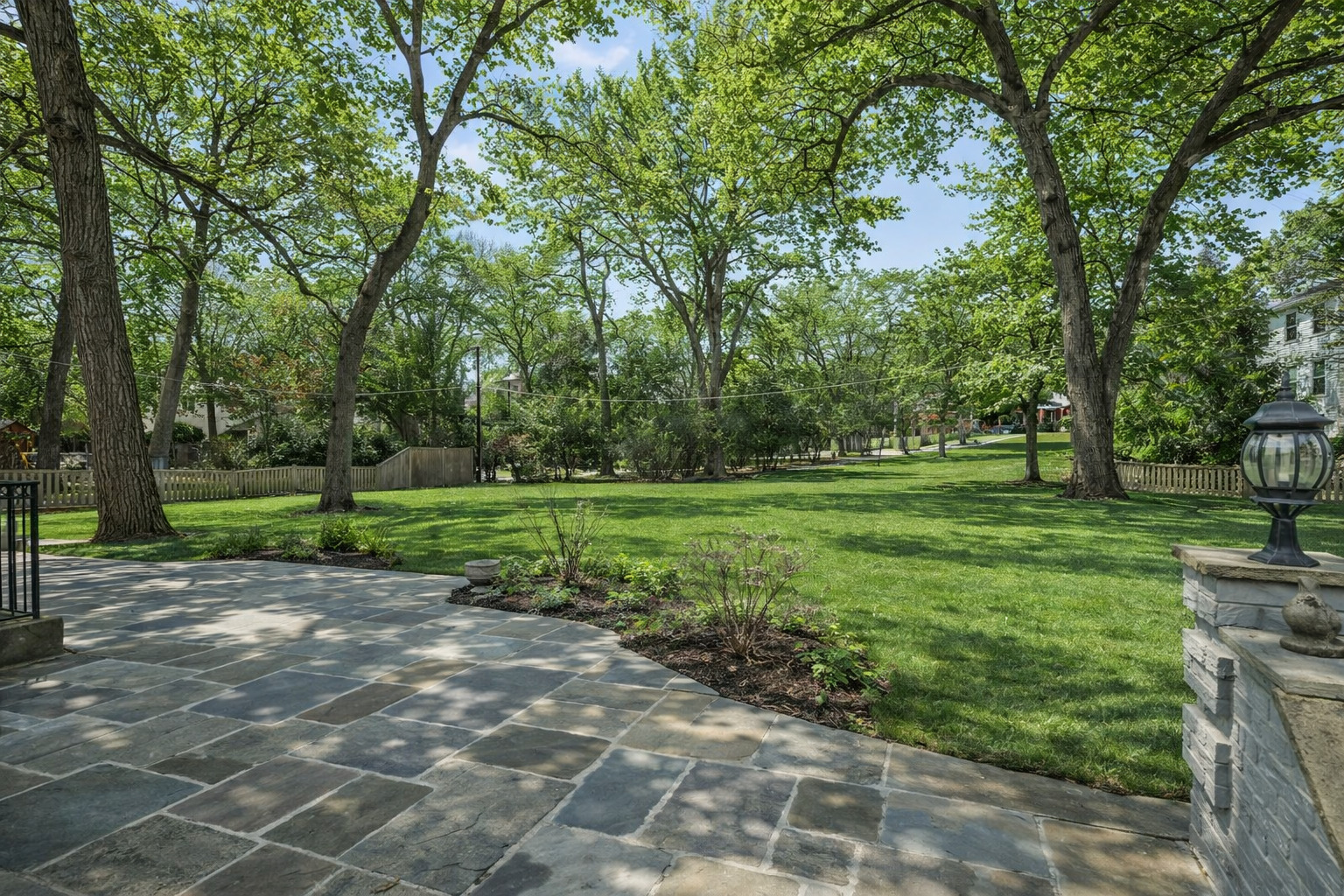 528 Linden Avenue