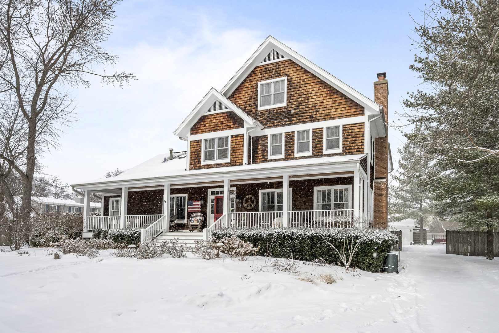 1190 W Old Mill Road