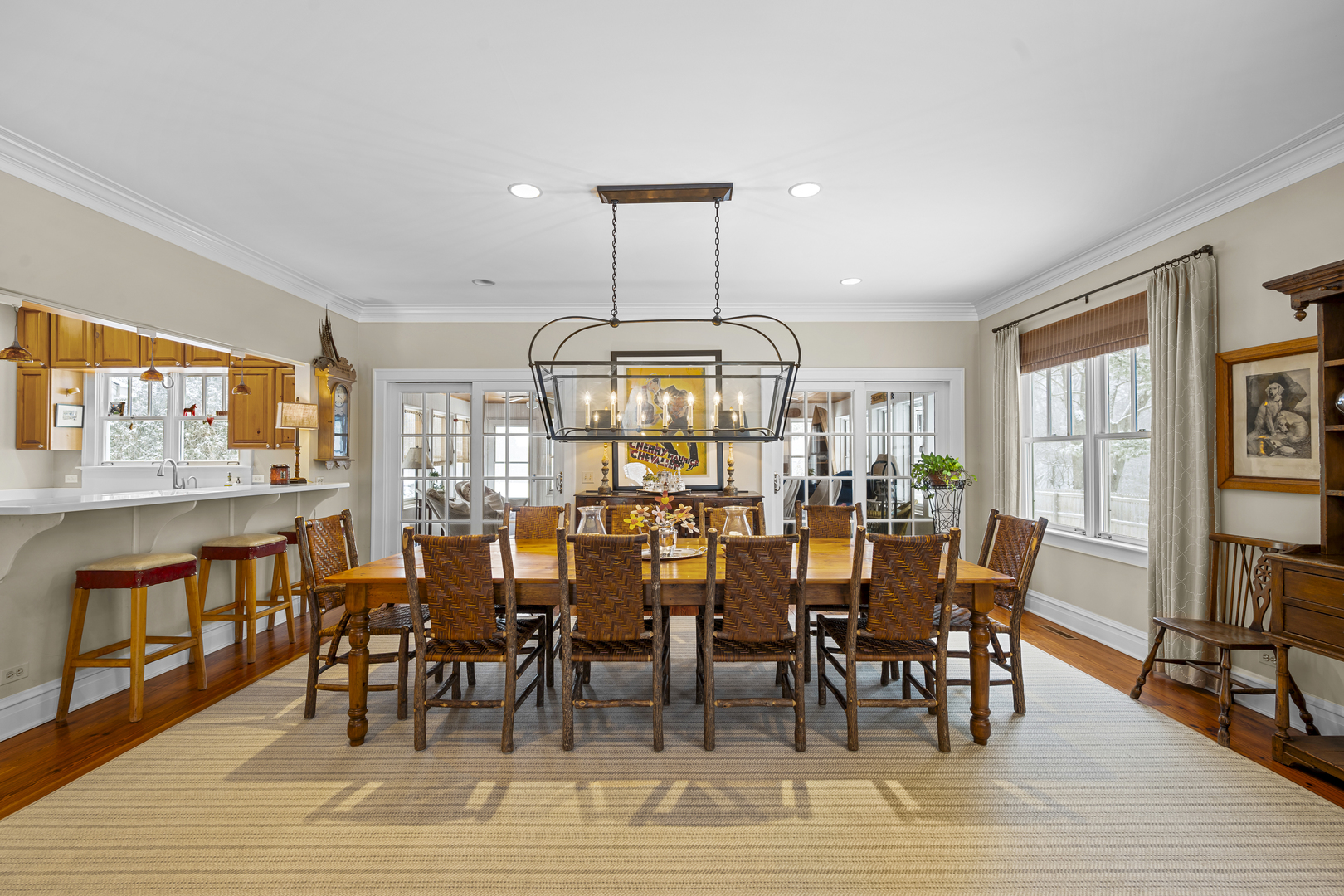 1190 W Old Mill Road