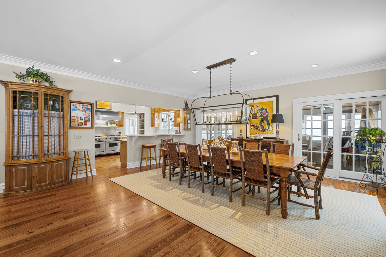 1190 W Old Mill Road