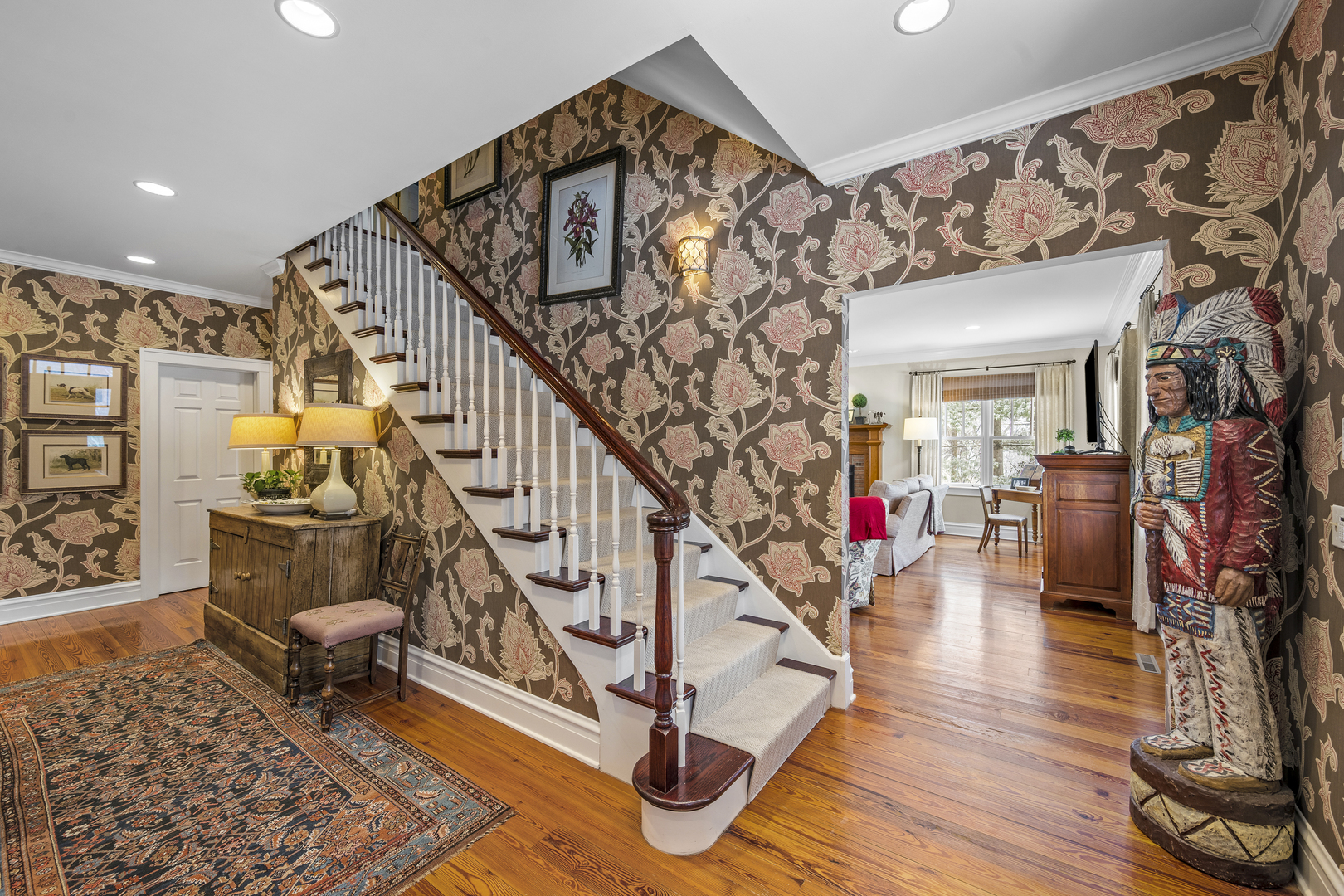 1190 W Old Mill Road