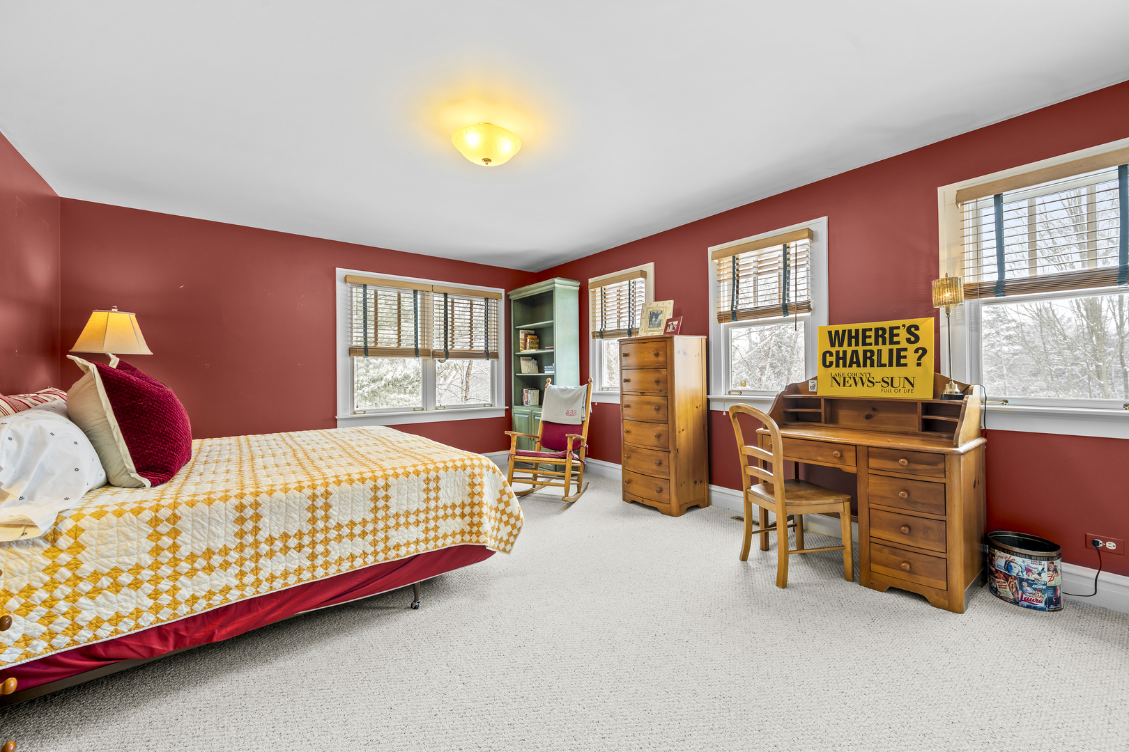 1190 W Old Mill Road