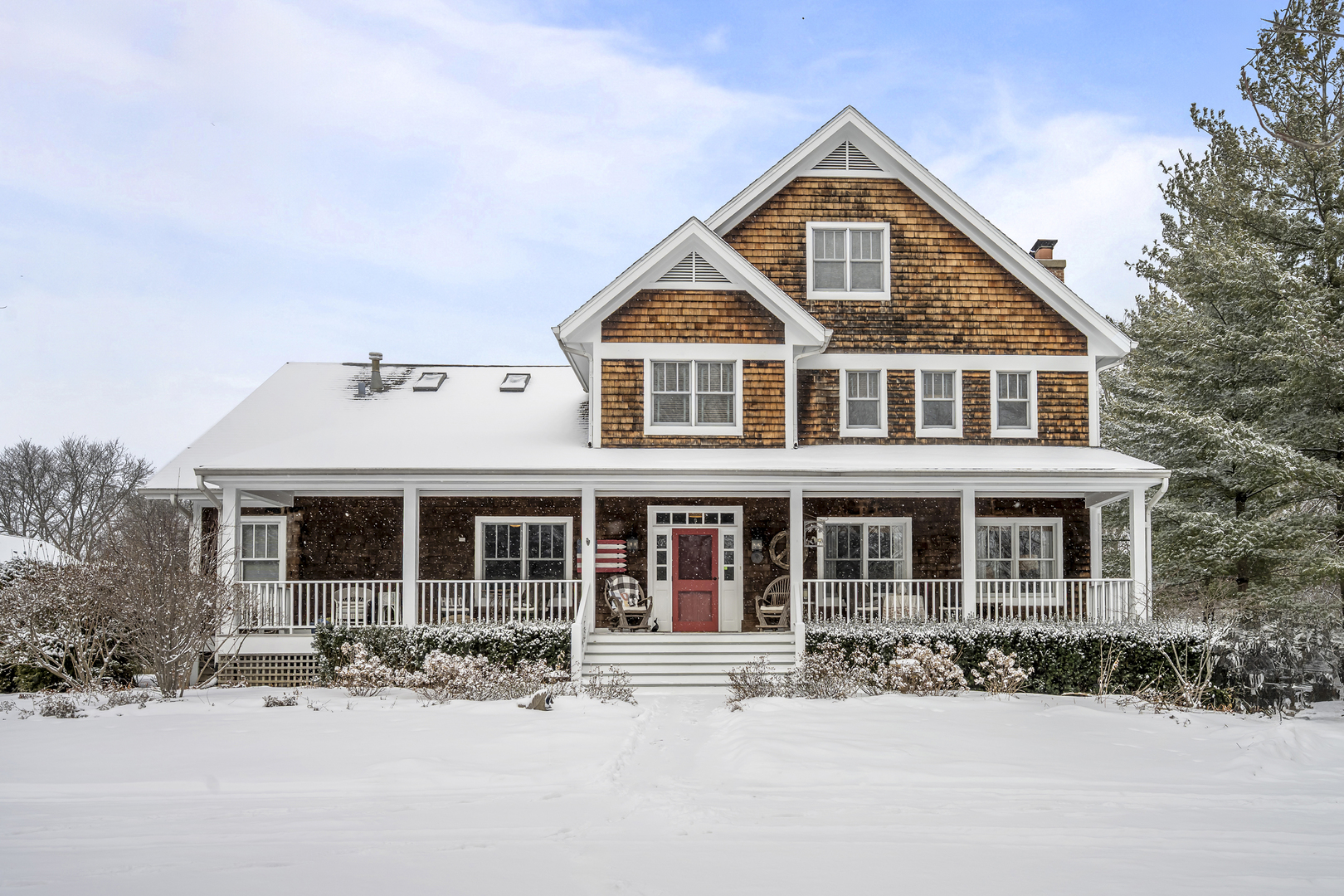 1190 W Old Mill Road