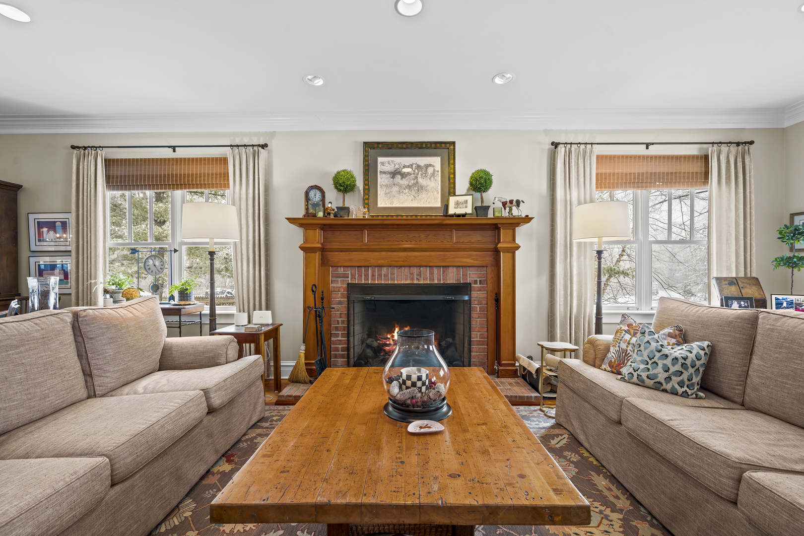 1190 W Old Mill Road