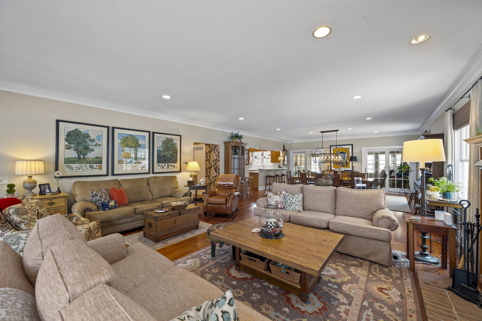 1190 W Old Mill Road