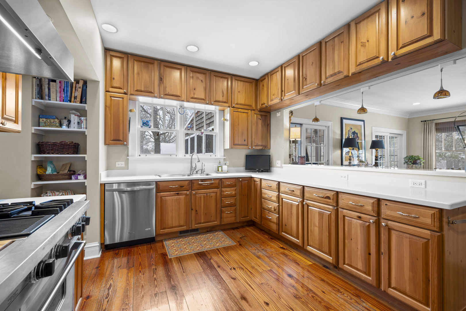 1190 W Old Mill Road