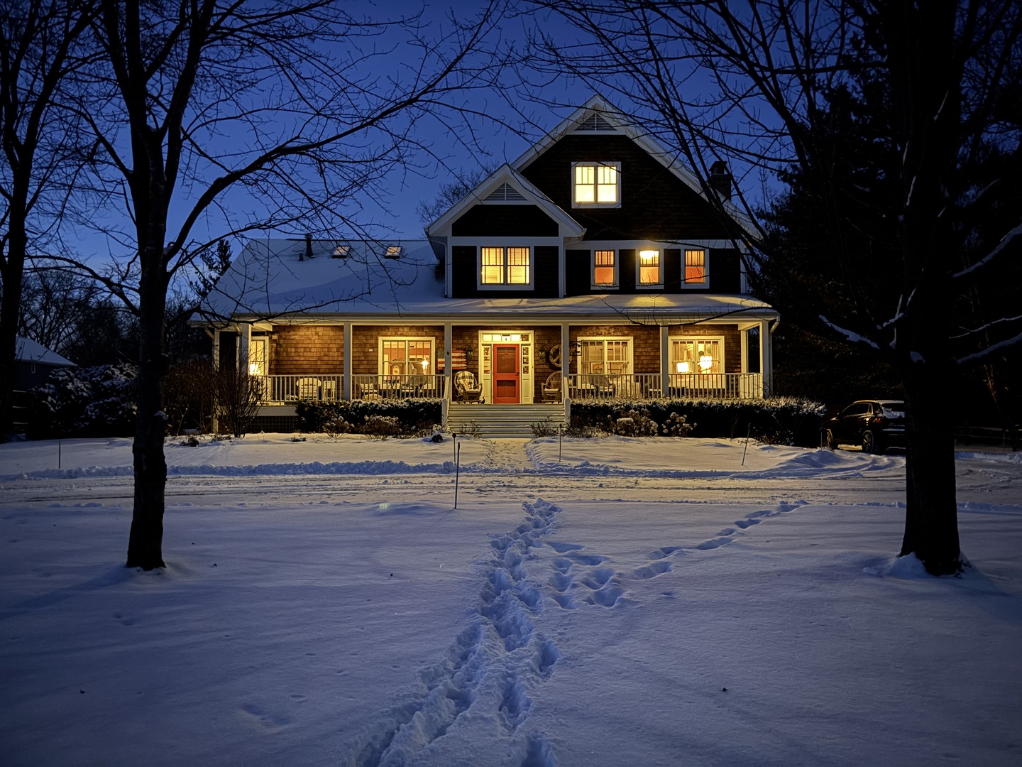 1190 W Old Mill Road