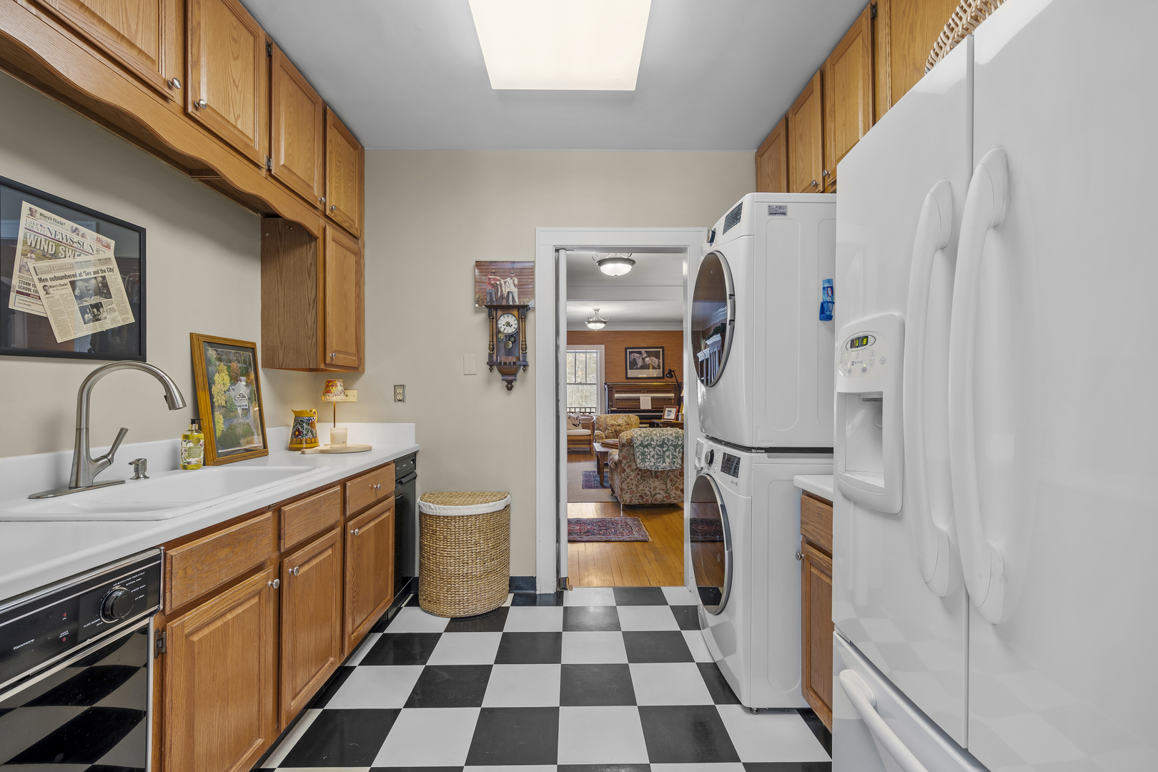 1190 W Old Mill Road