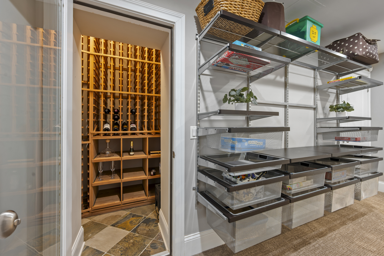 33 Washington Circle