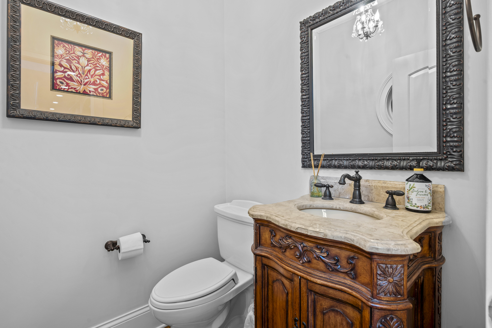 33 Washington Circle