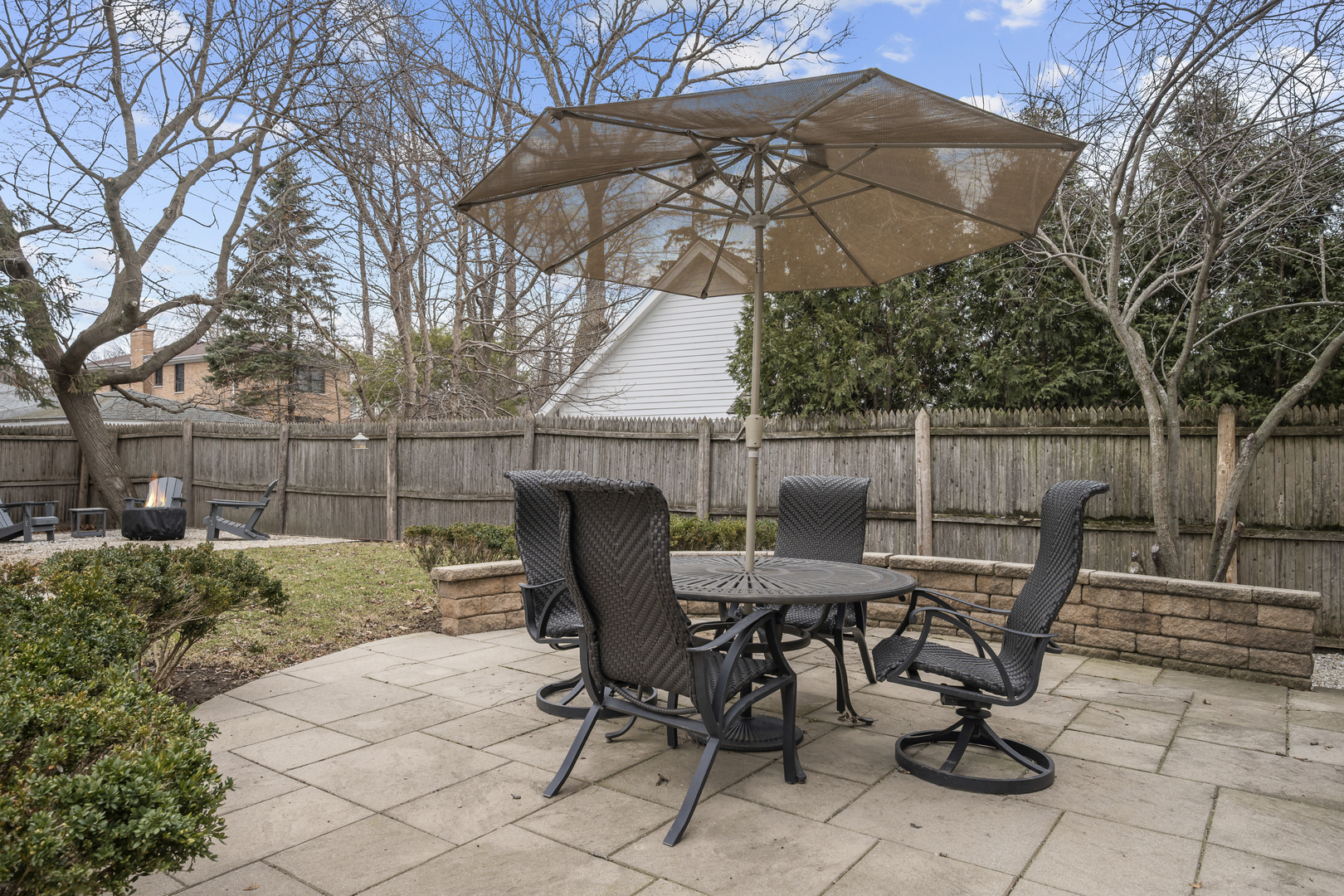 33 Washington Circle