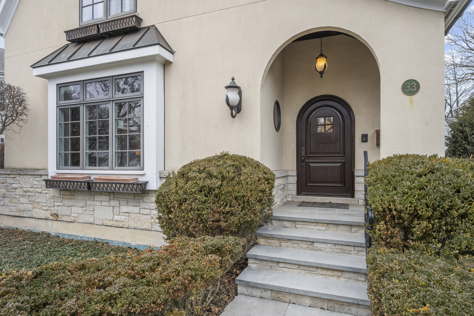 33 Washington Circle