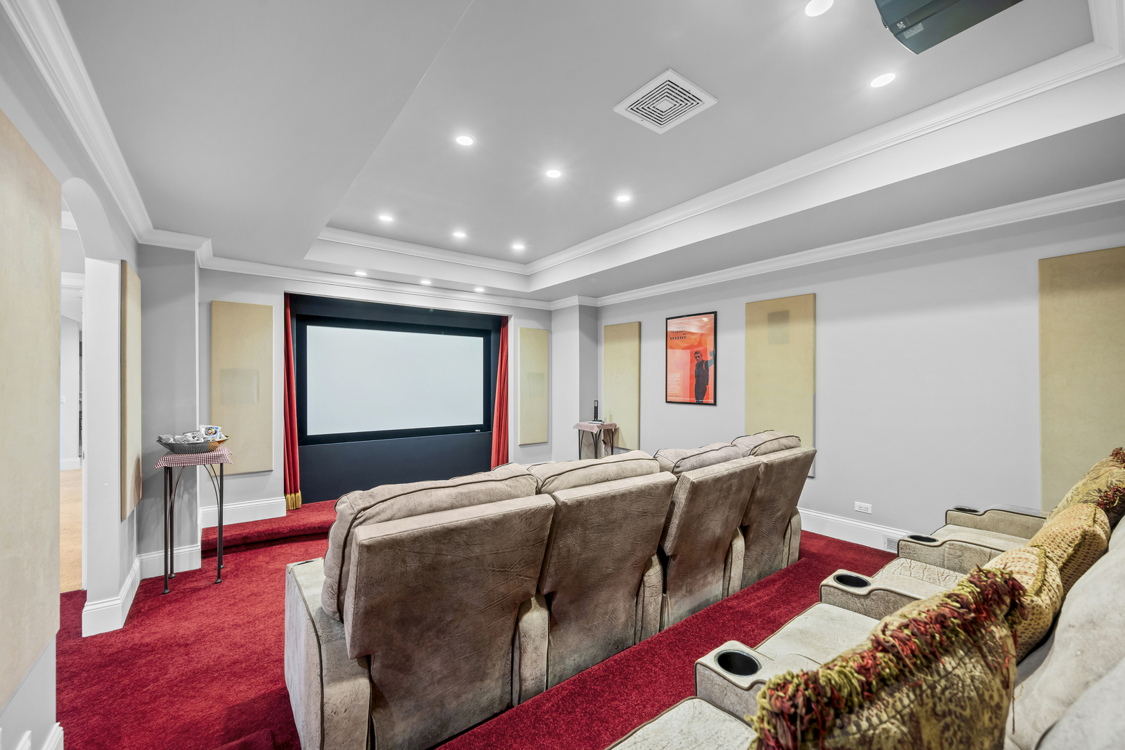 33 Washington Circle