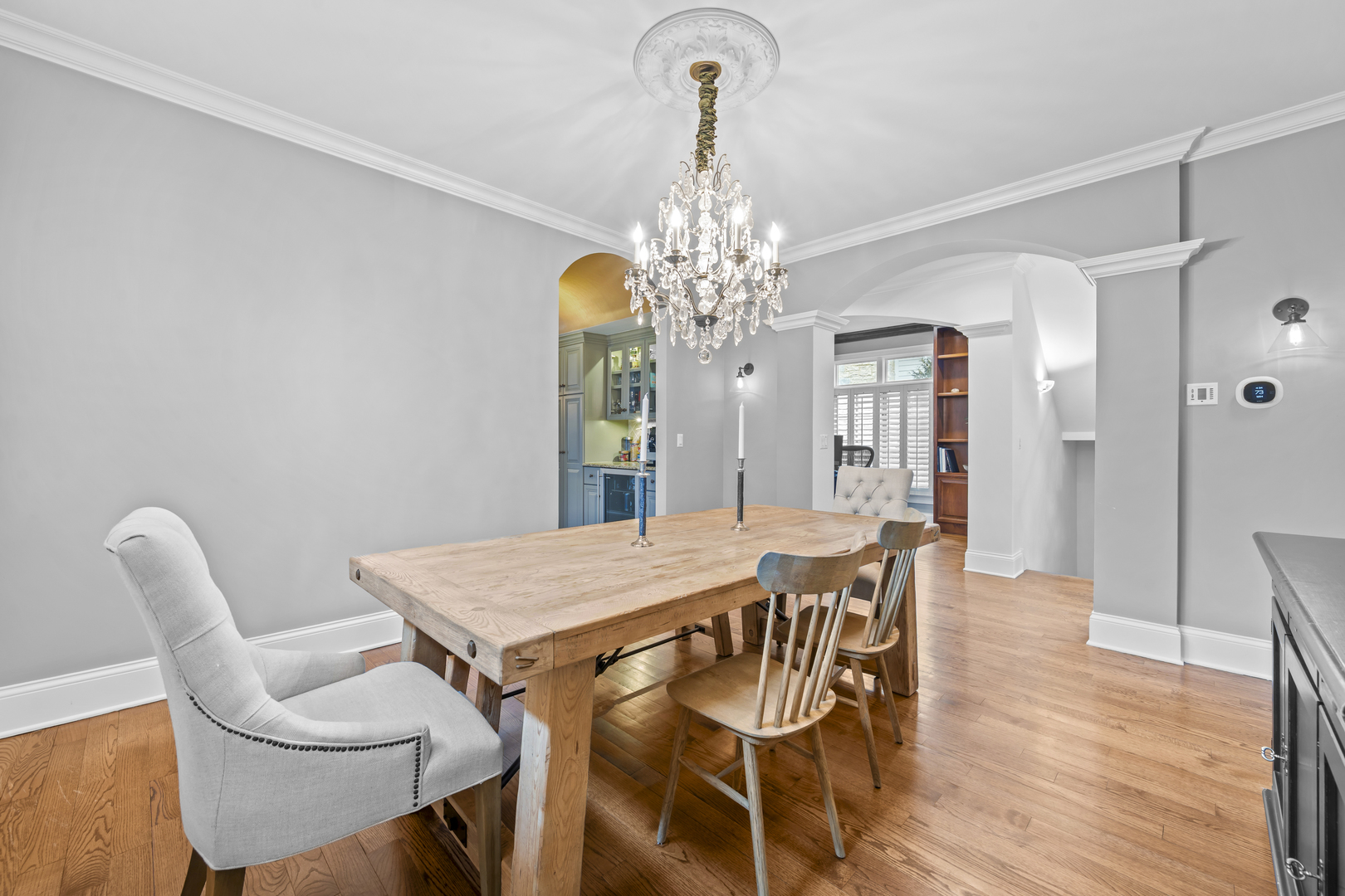 33 Washington Circle