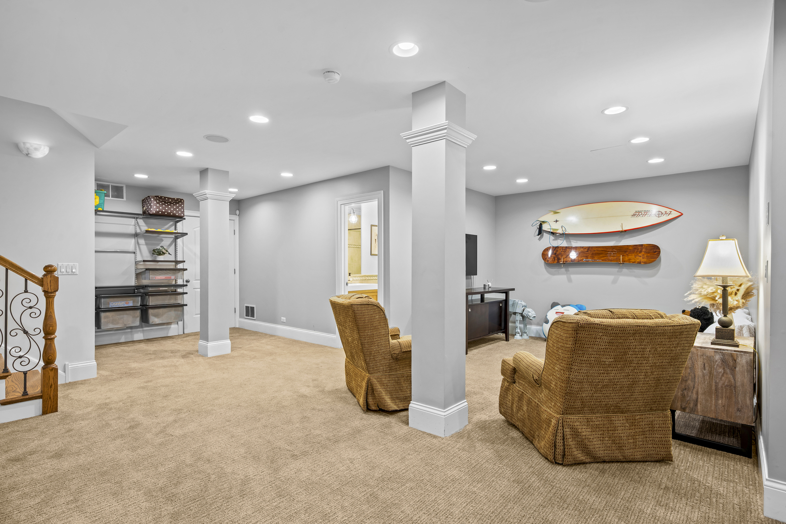 33 Washington Circle