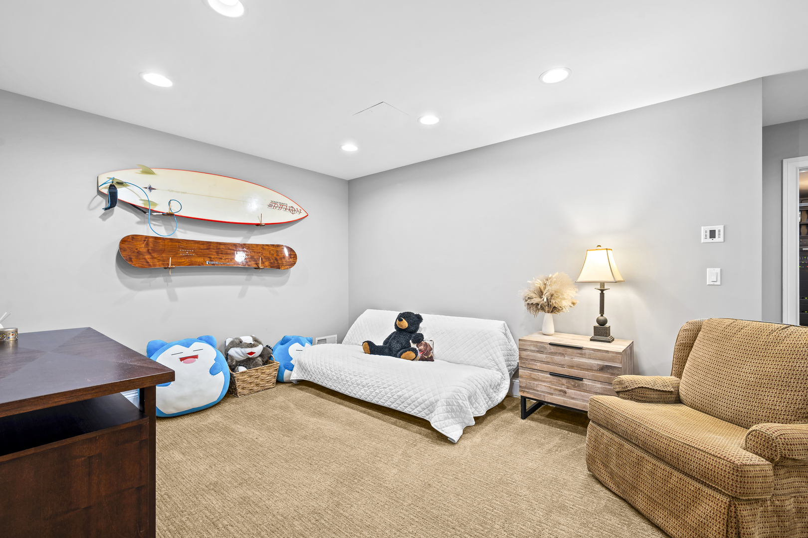 33 Washington Circle