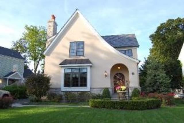 33 Washington Circle