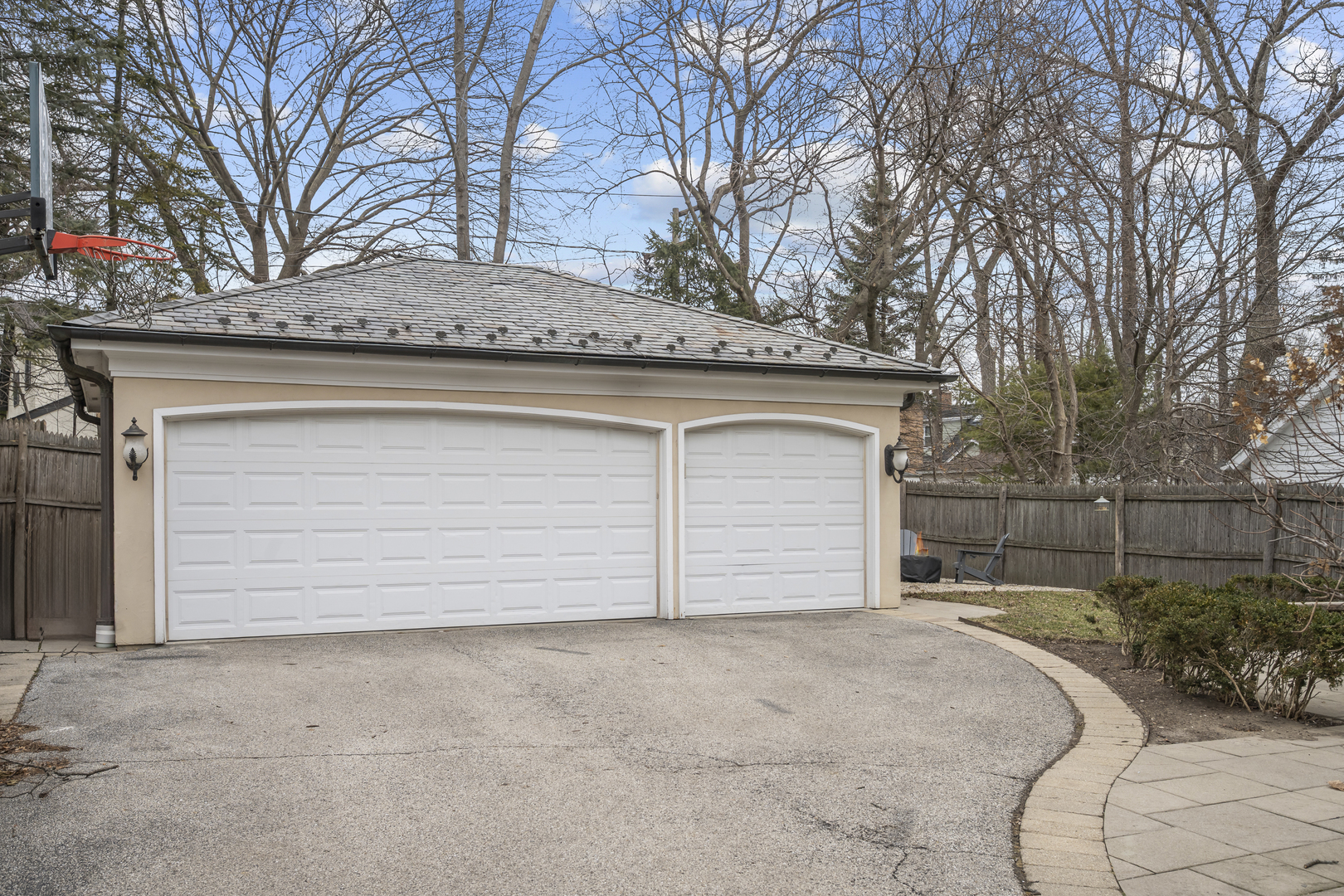 33 Washington Circle