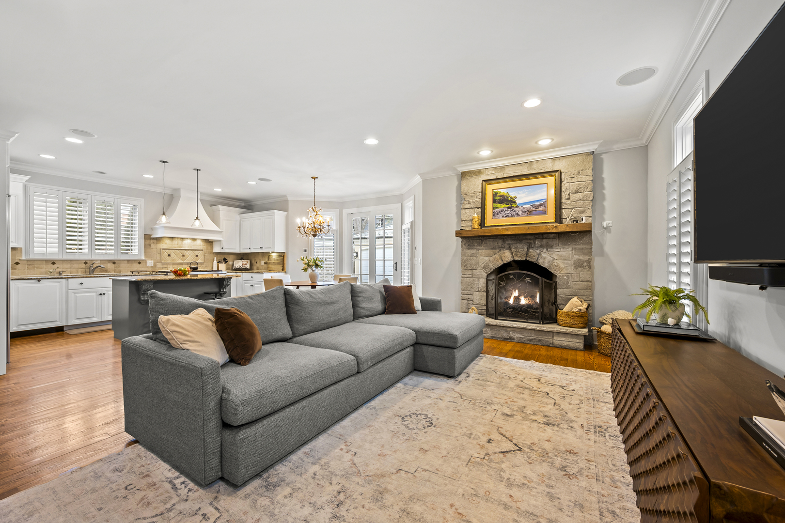 33 Washington Circle