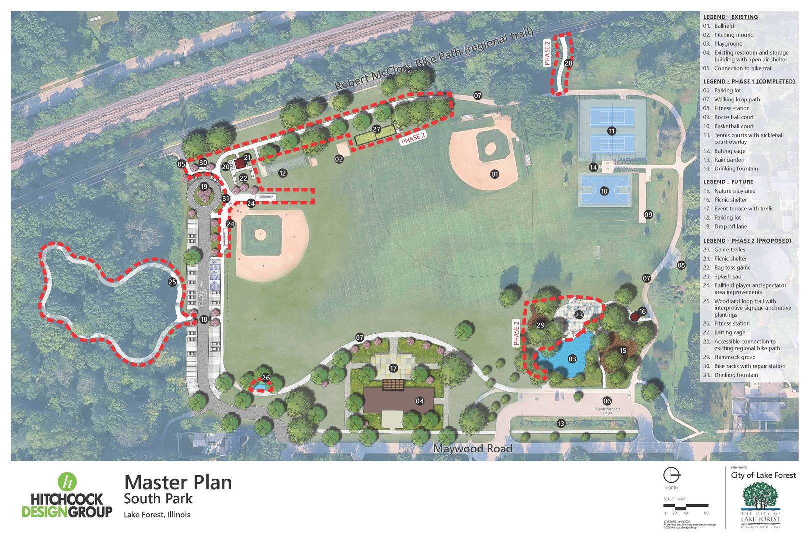 33 Washington Circle