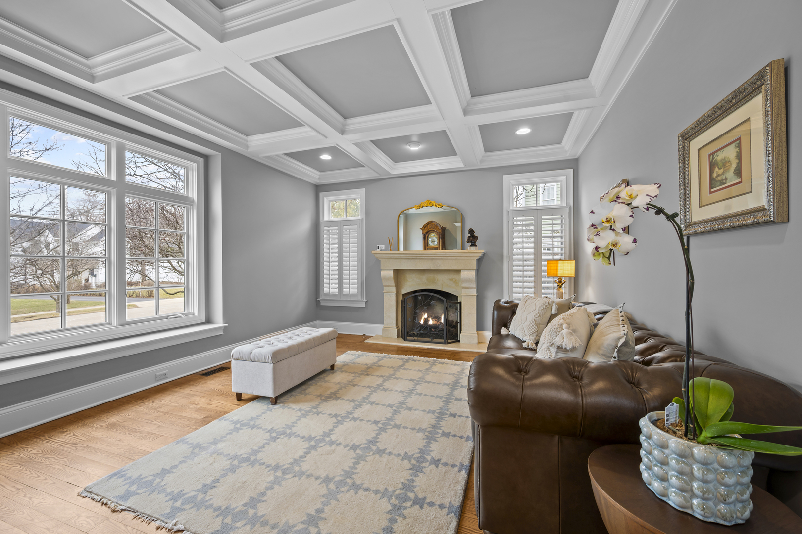 33 Washington Circle