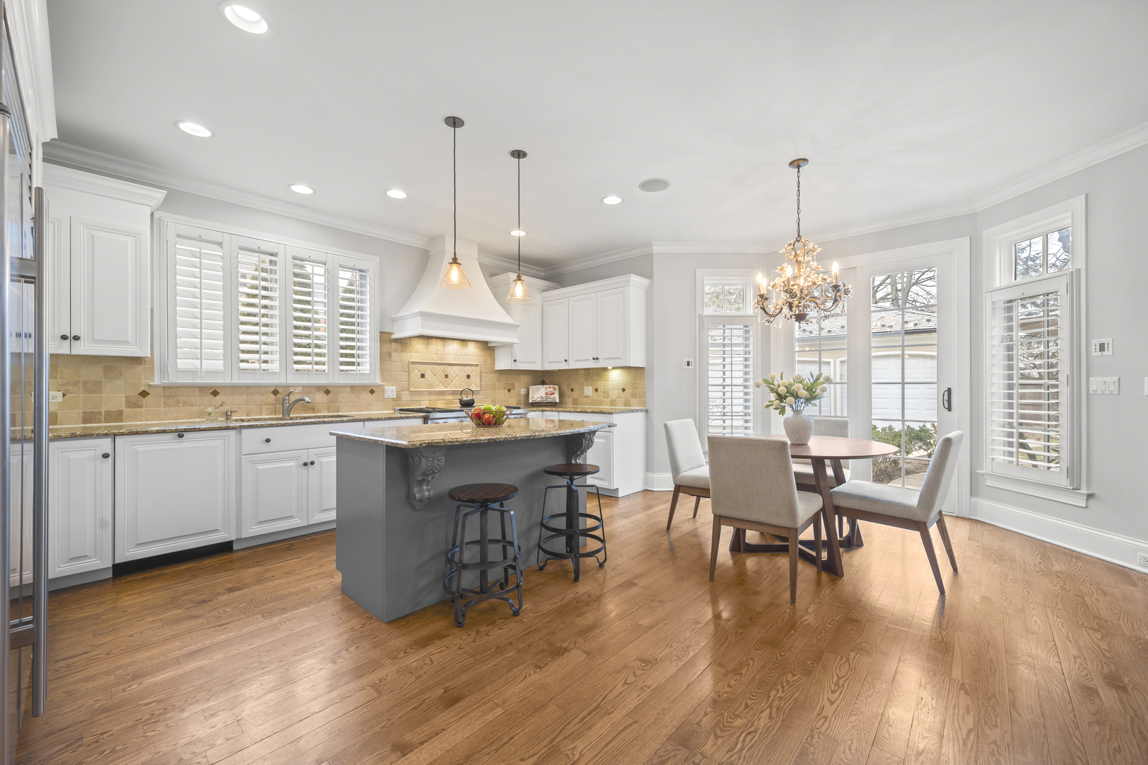 33 Washington Circle