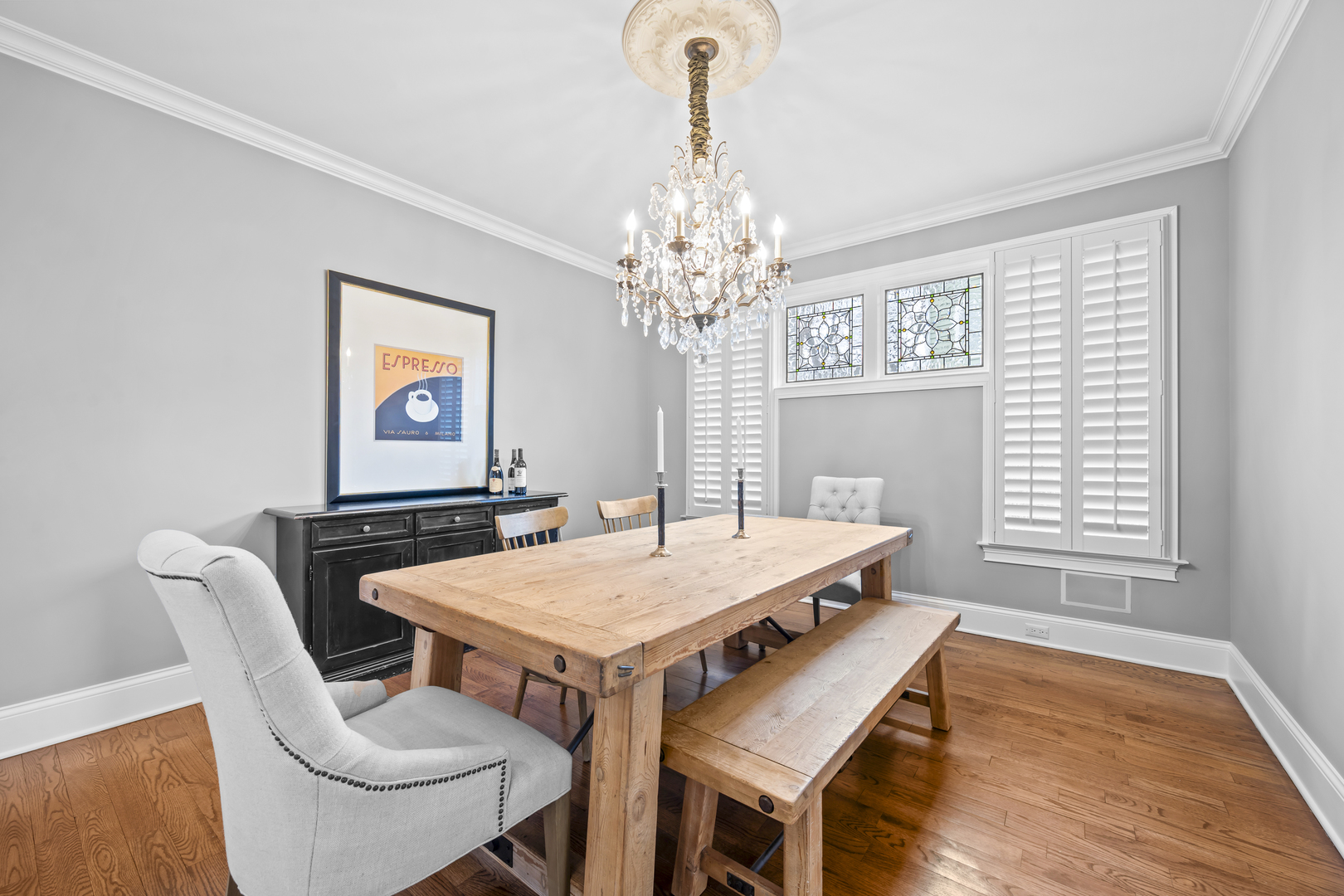 33 Washington Circle