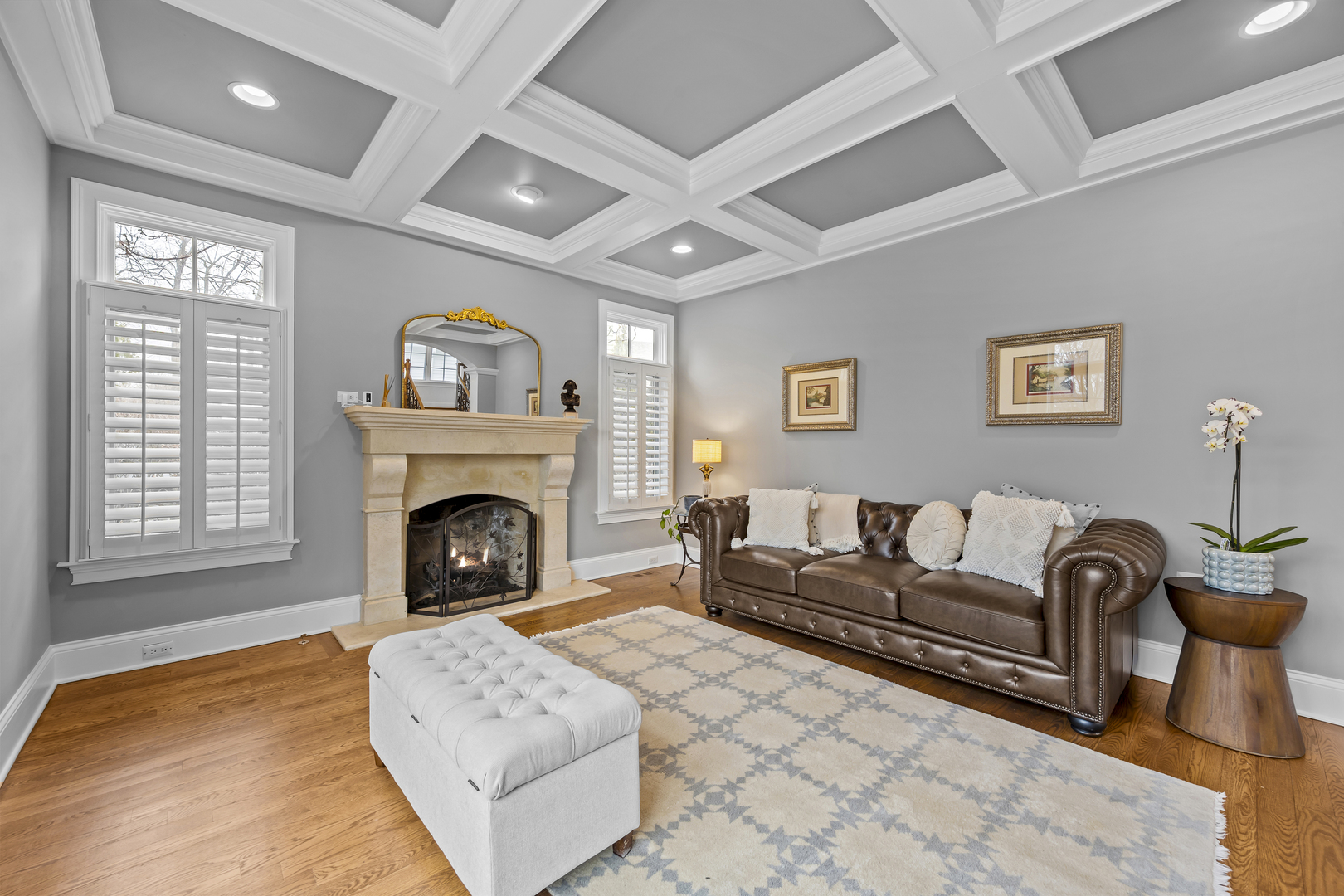 33 Washington Circle