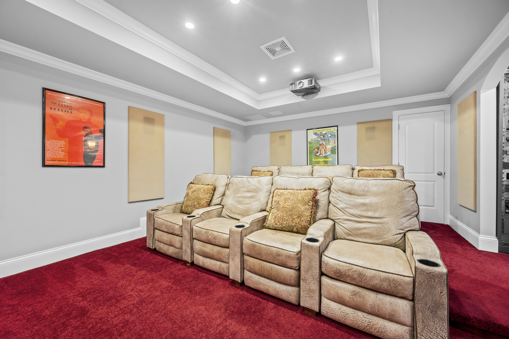 33 Washington Circle