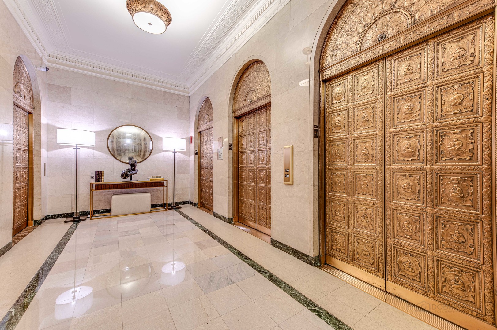 310 S MICHIGAN Avenue Unit: 1207