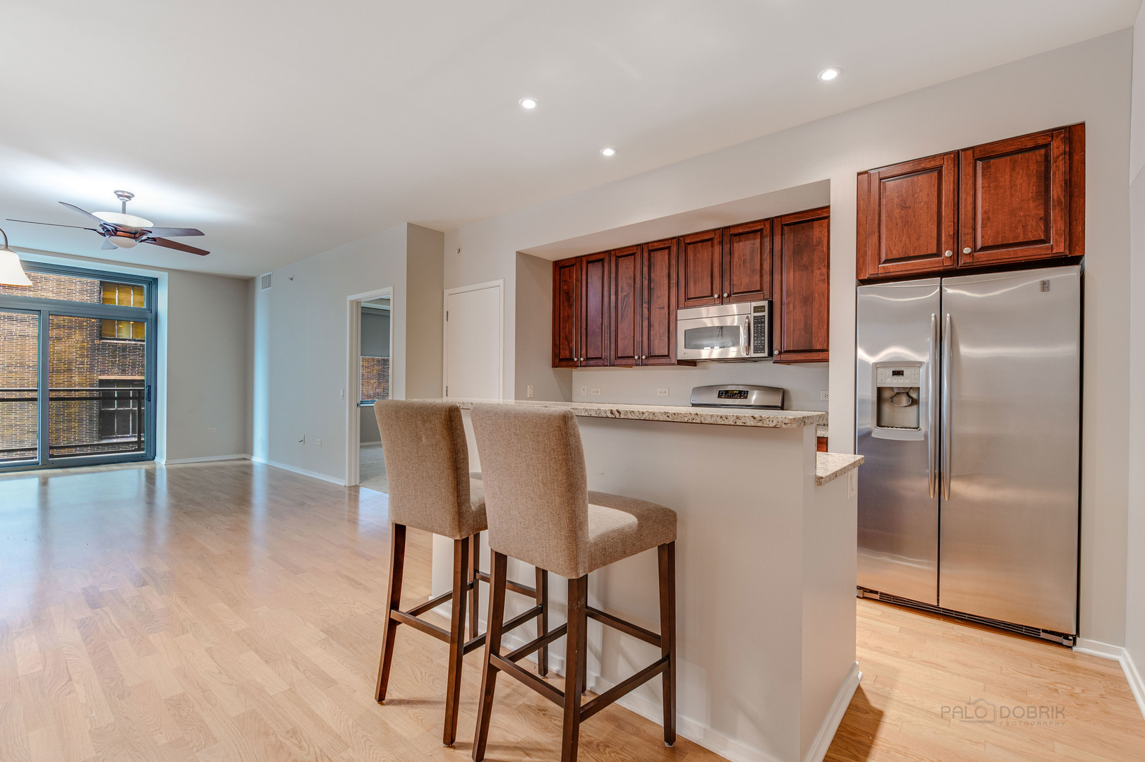 310 S MICHIGAN Avenue Unit: 1207