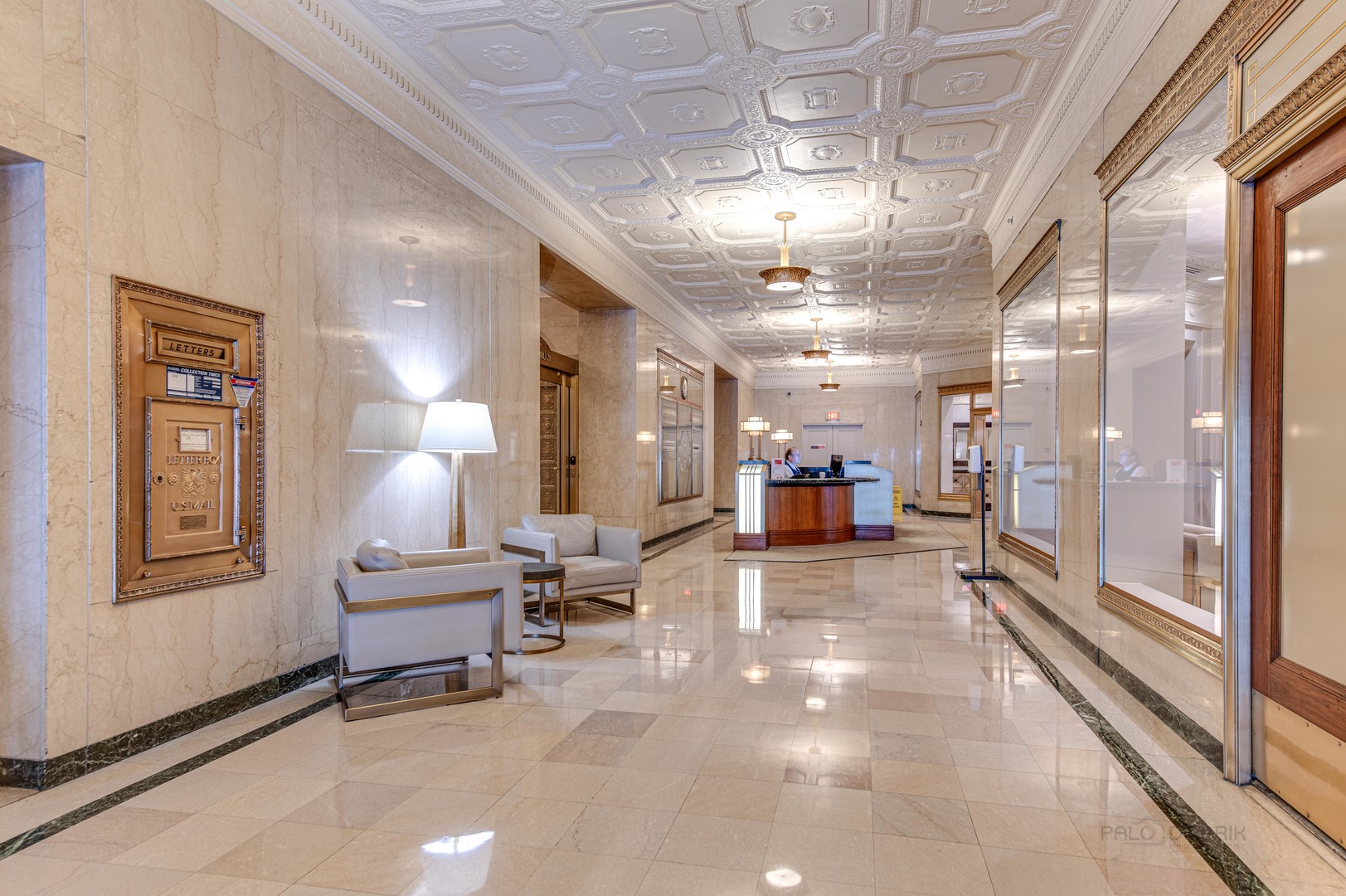 310 S MICHIGAN Avenue Unit: 1207