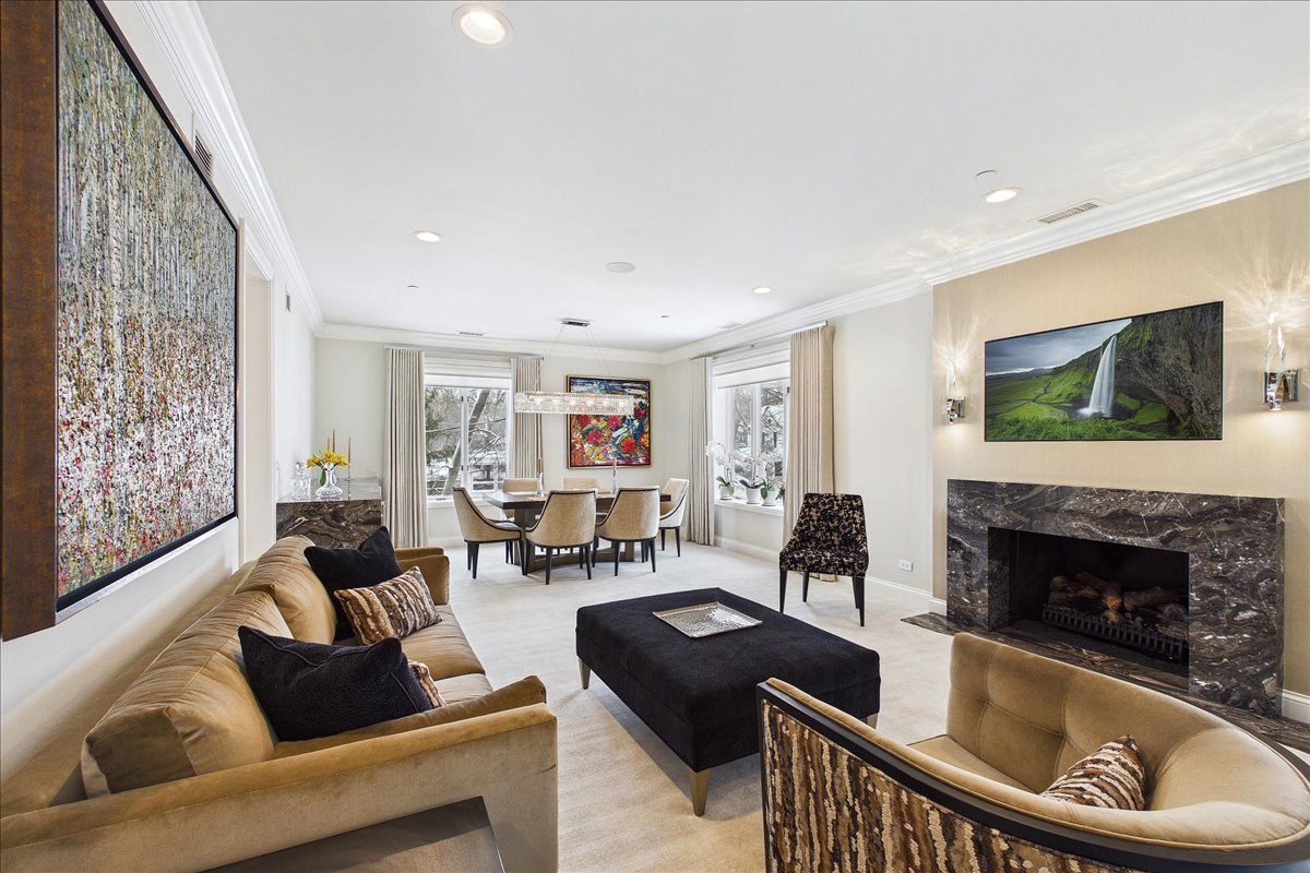 485 Oakwood Avenue Unit: D-2