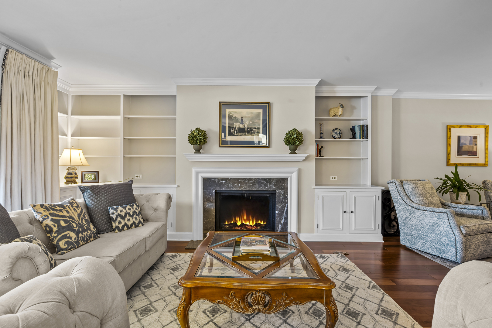 105 E Laurel Avenue Unit: 106