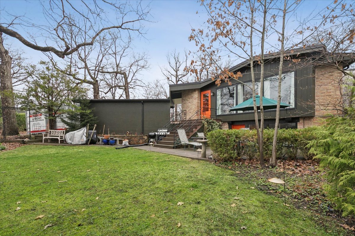 214 Hancock Avenue