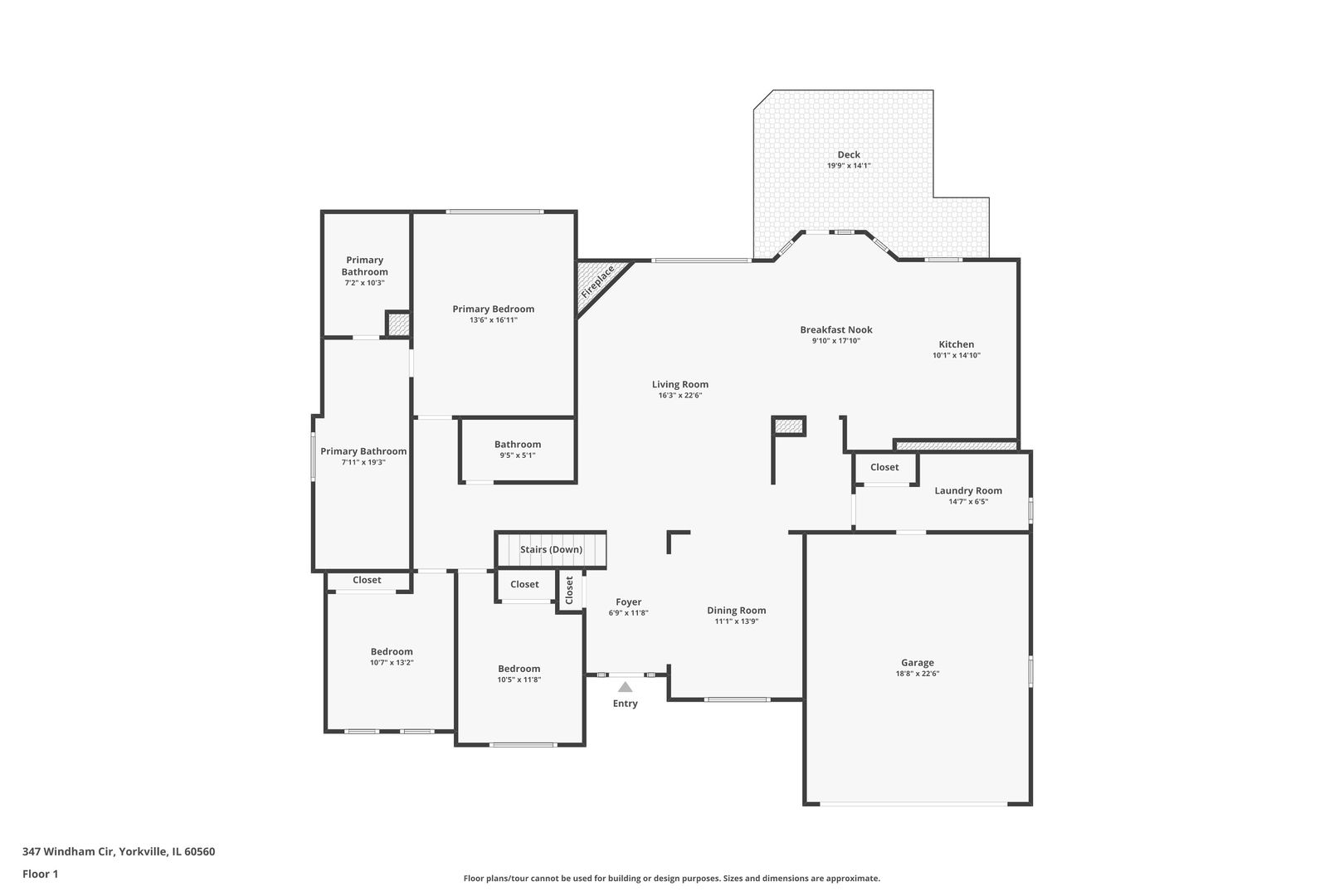347 Windham Circle