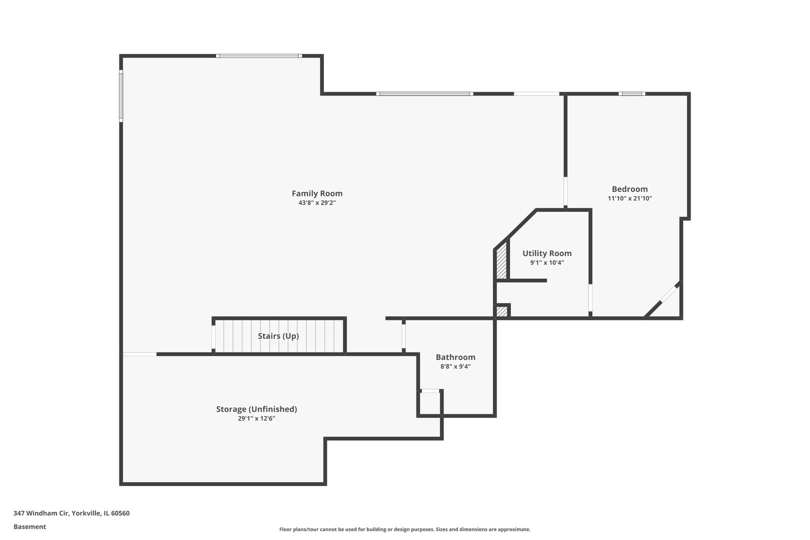 347 Windham Circle
