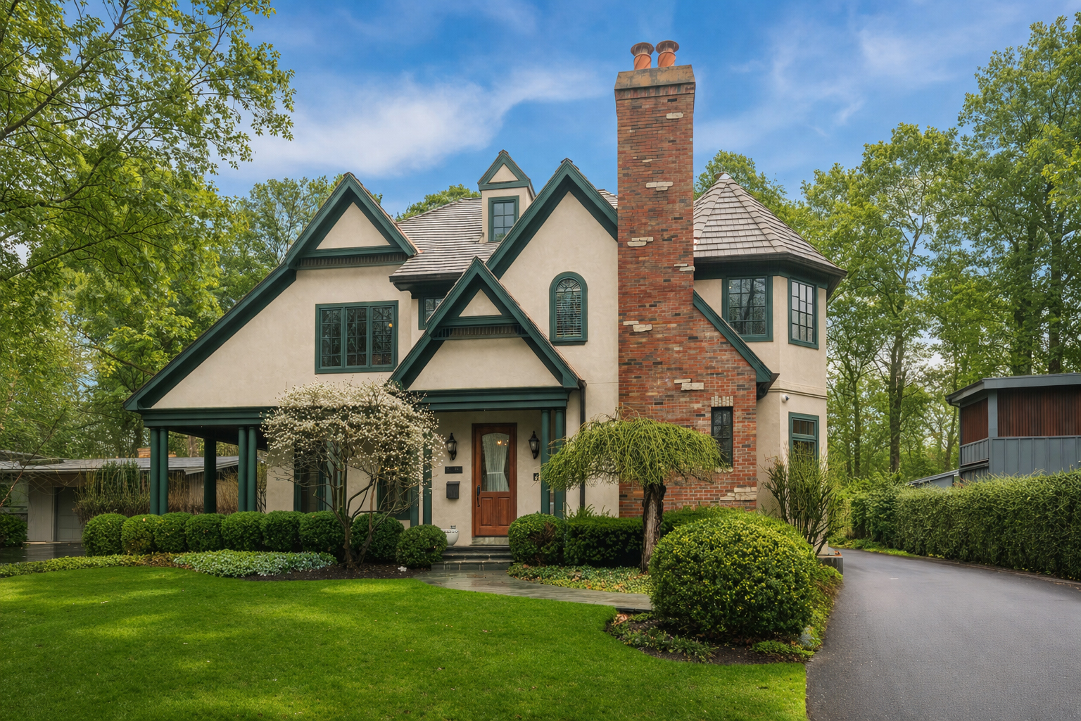 338 E Witchwood Lane