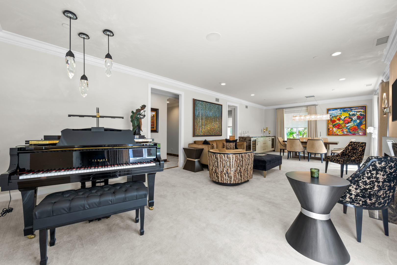485 Oakwood Avenue Unit: D-2
