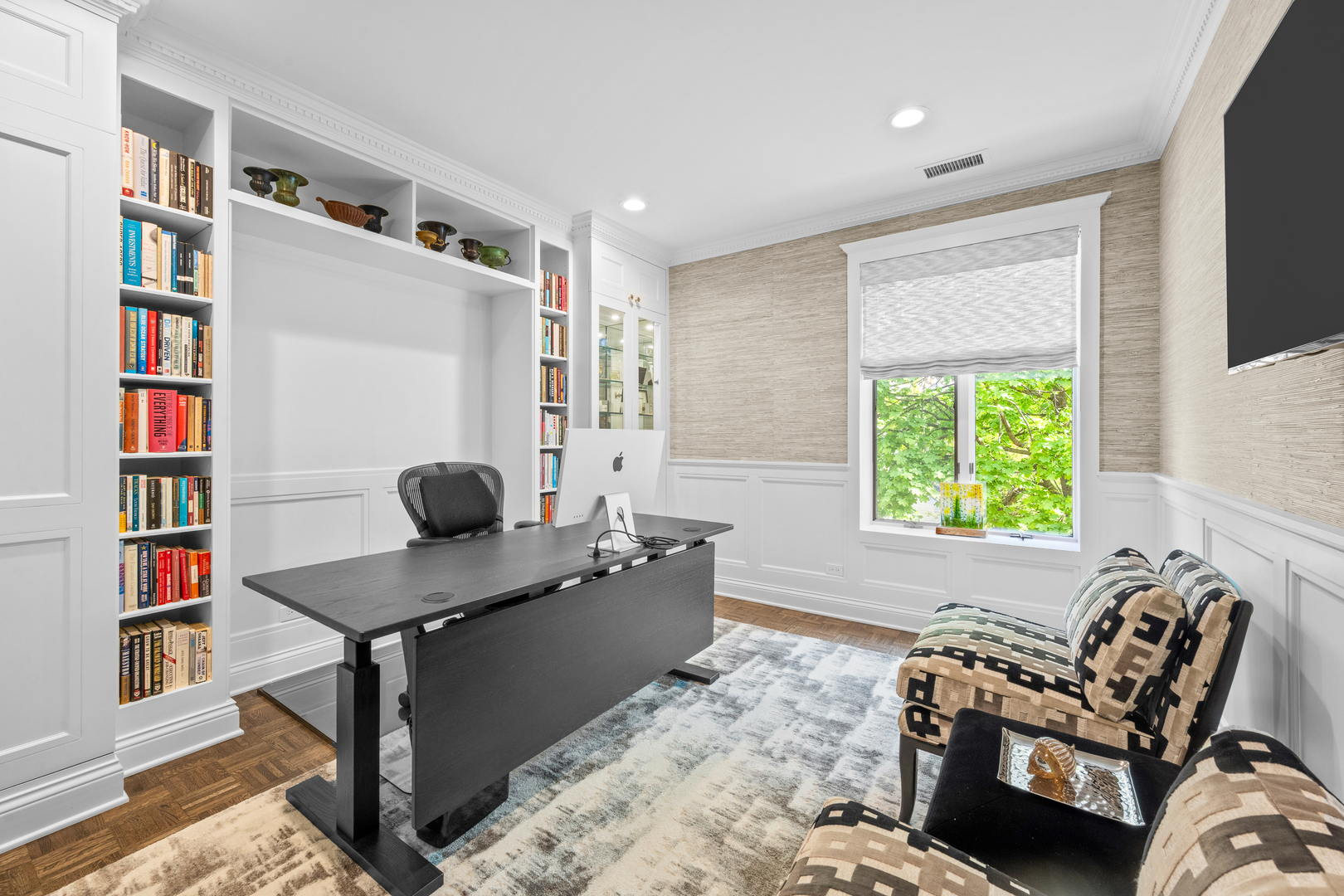 485 Oakwood Avenue Unit: D-2