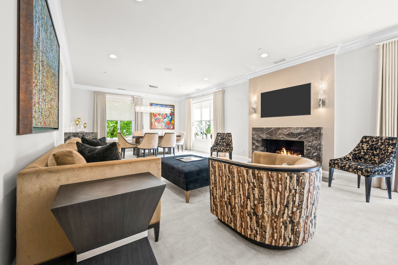 485 Oakwood Avenue Unit: D-2