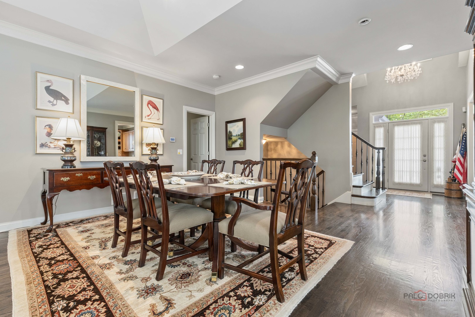 145 S Bradford Court