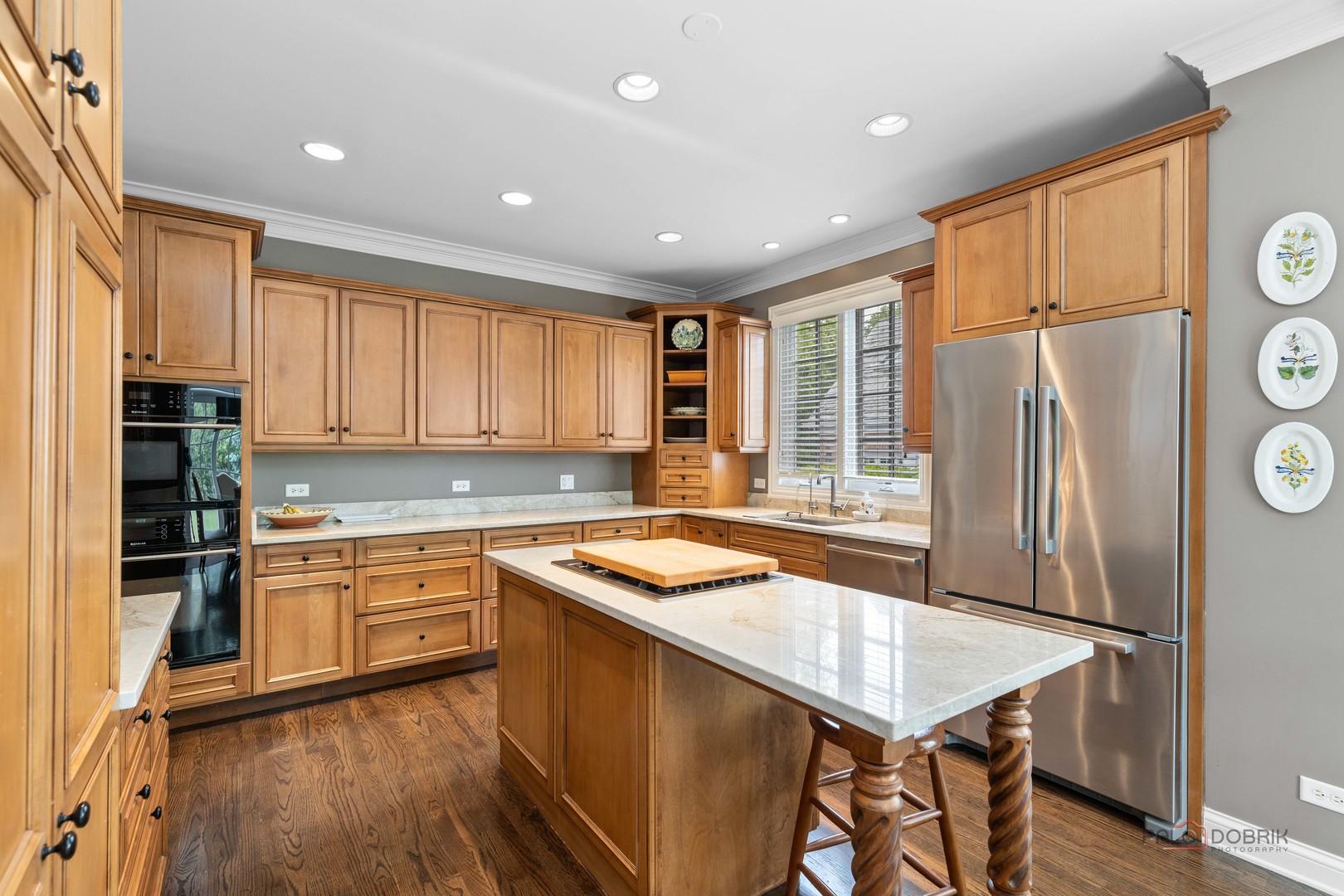 145 S Bradford Court