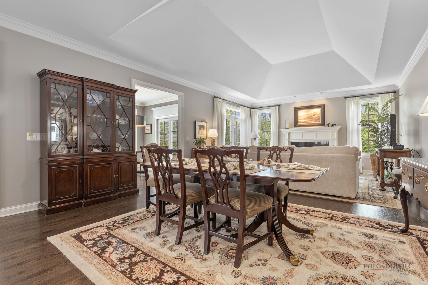 145 S Bradford Court