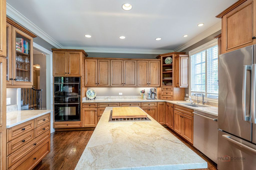145 S Bradford Court