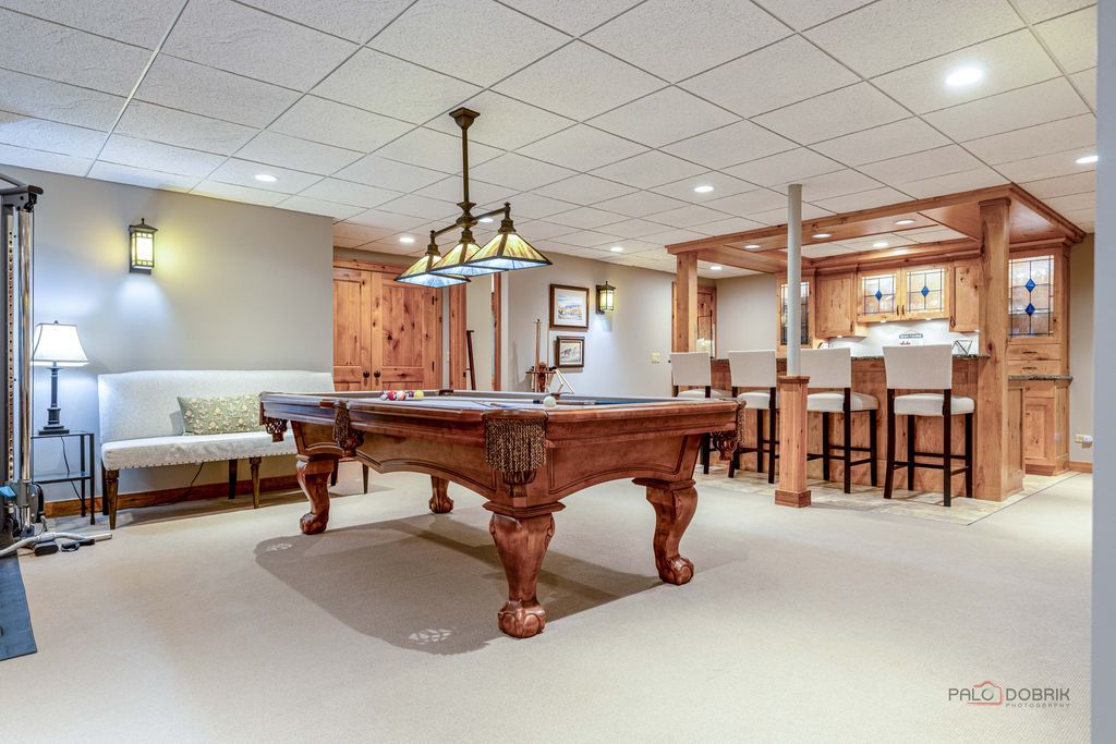 145 S Bradford Court