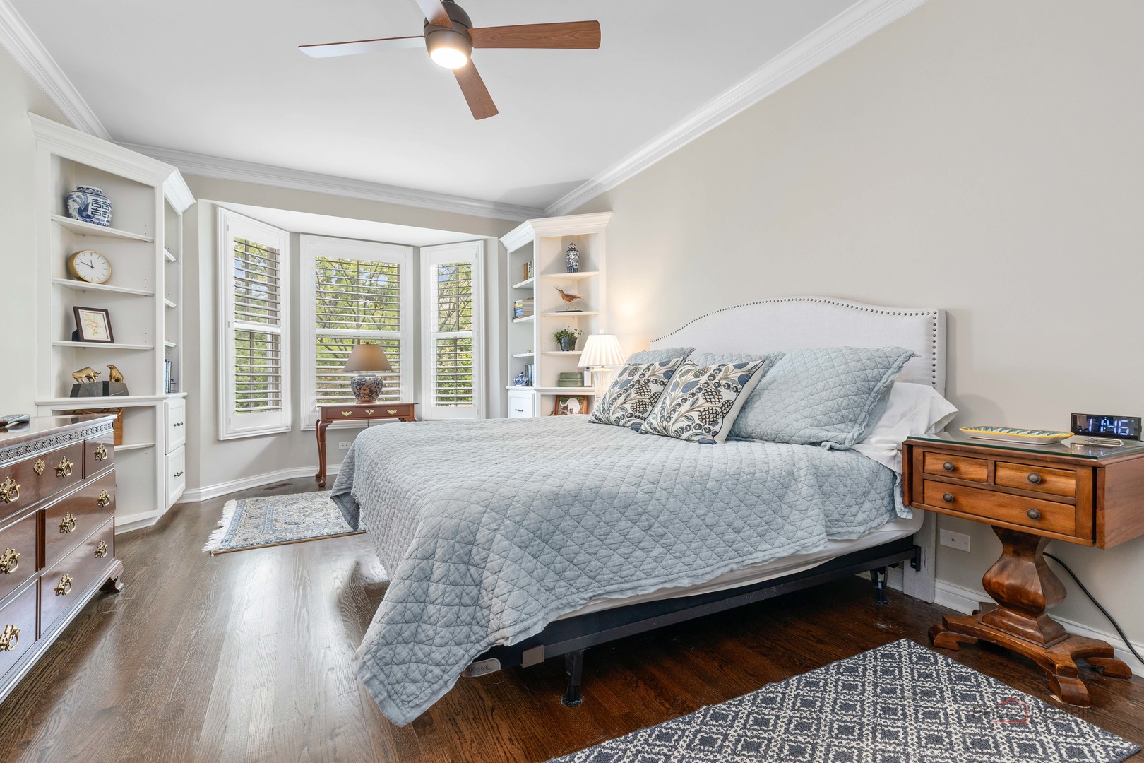 145 S Bradford Court